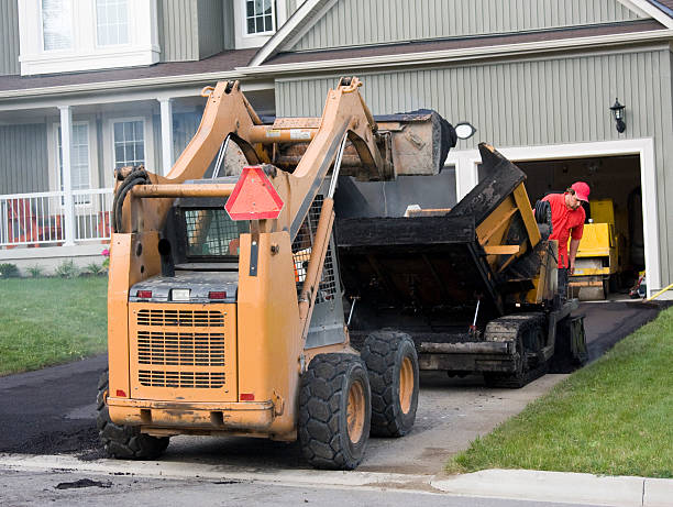 Best Best Driveway Pavers  in Clyde Hill, WA