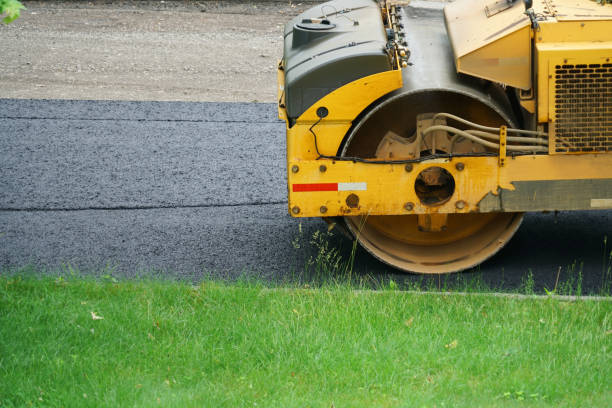 Best Residential Paver Driveway  in Clyde Hill, WA