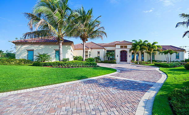 Reliable Clyde Hill, WA Driveway Pavers Solutions